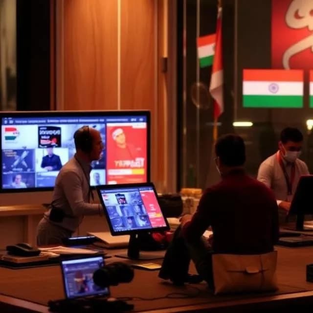 Major Global News NRIs Must Watch – Feb 2026