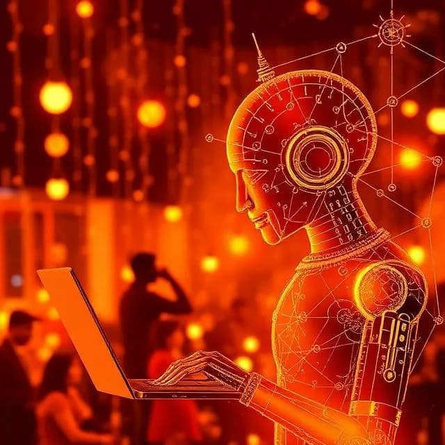 AI Impact on NRIs: Jobs, Risks & Reverse Migration