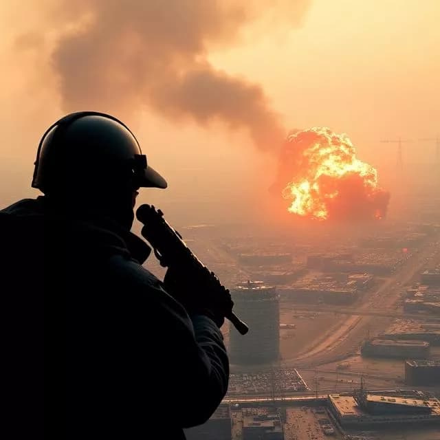 Iran War 2026: Tech, AI & Data Center Disruptions