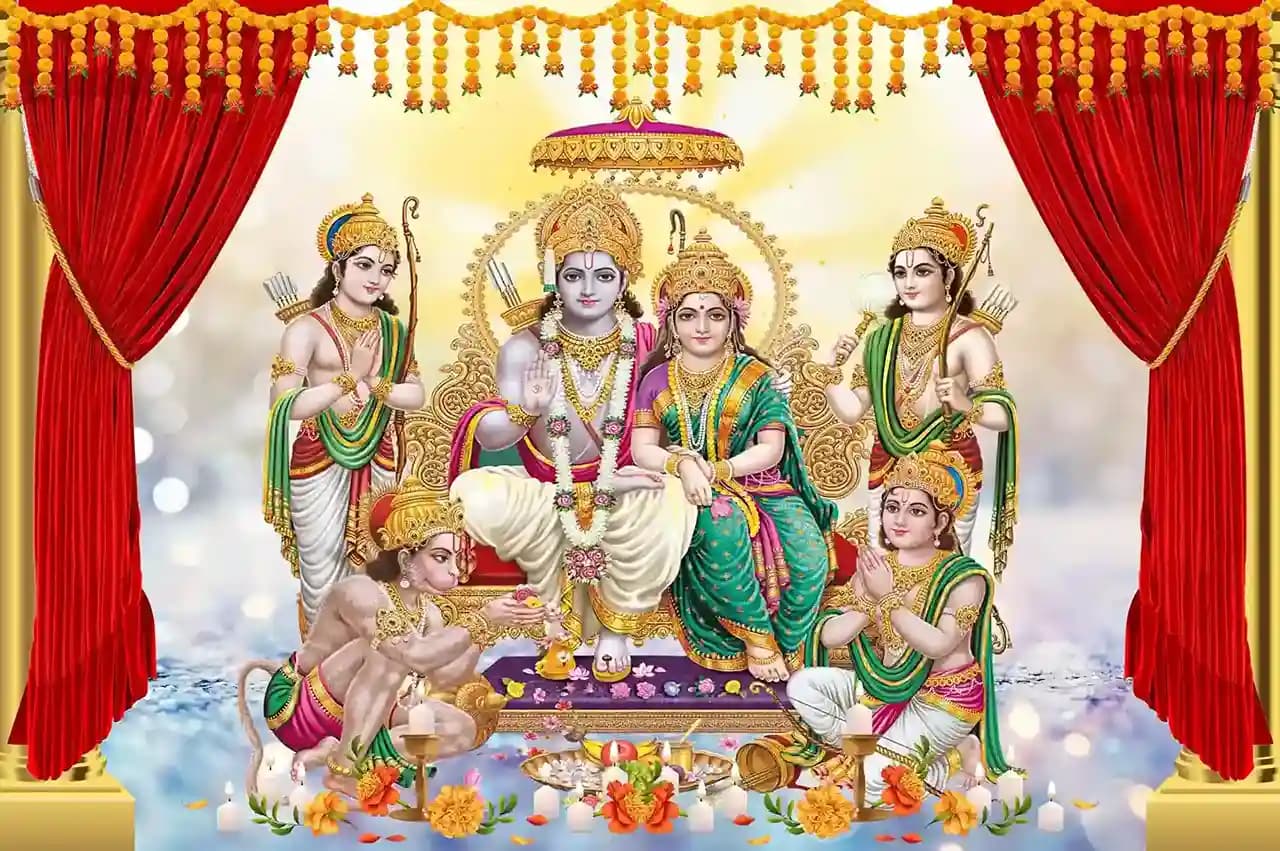Sri Rama Navami 2026: Global NRI Celebrations of Bhakti