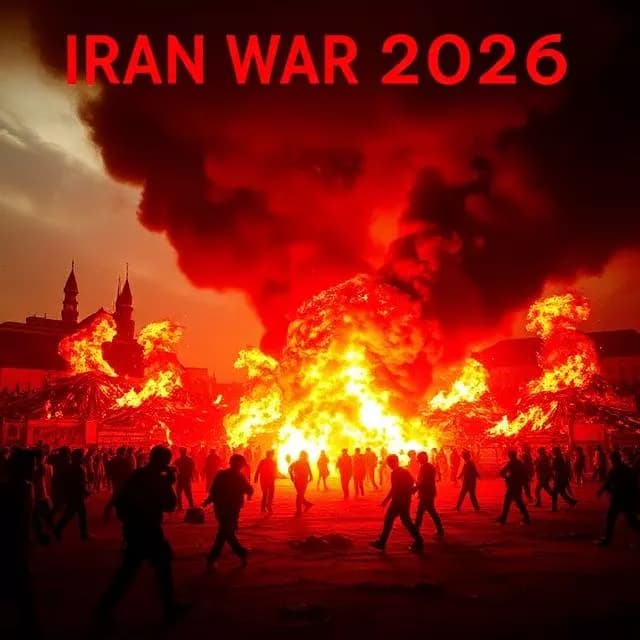 Iran War 2026 Impact on NRIs: Safety, Jobs & Economy