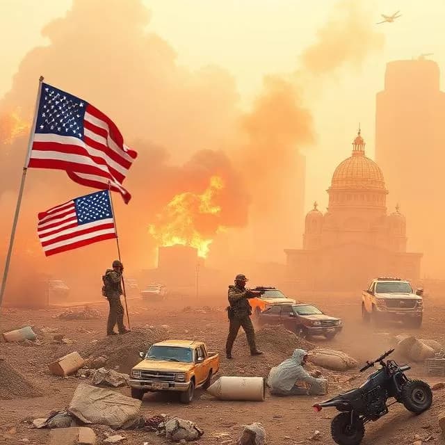 Iran War 2026: Impact on Indian NRIs in GCC