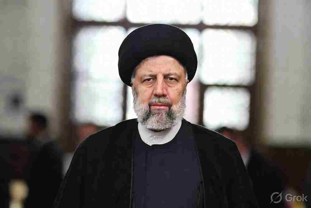 iran new supreme leader