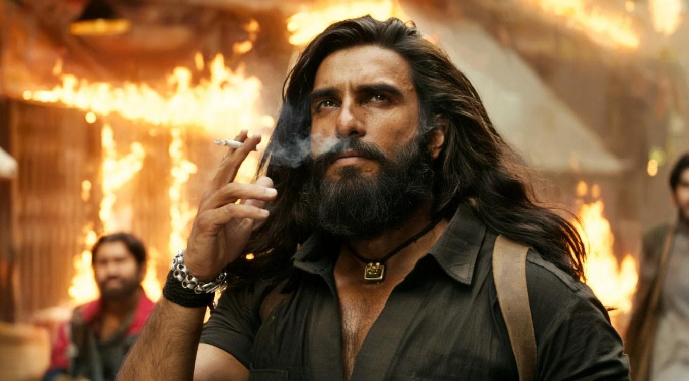 Dhurandhar 2 Review