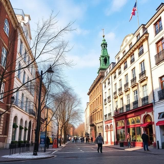 Europe March 2026: Impact on Indian NRIs & Students