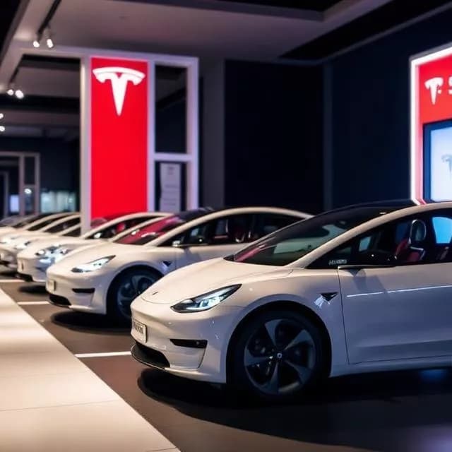 Tesla FSD Europe Update 2026: Musk’s Vision Advances
