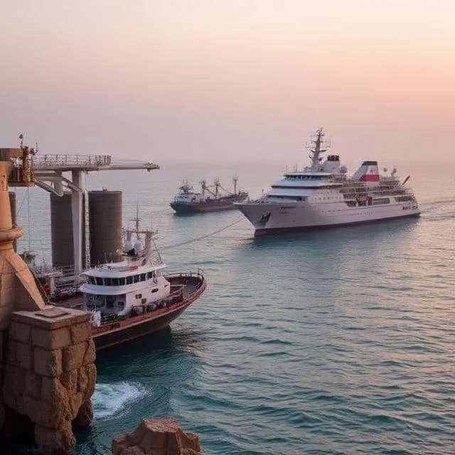 Hormuz Crisis: How NRIs Worldwide Could Be Hit
