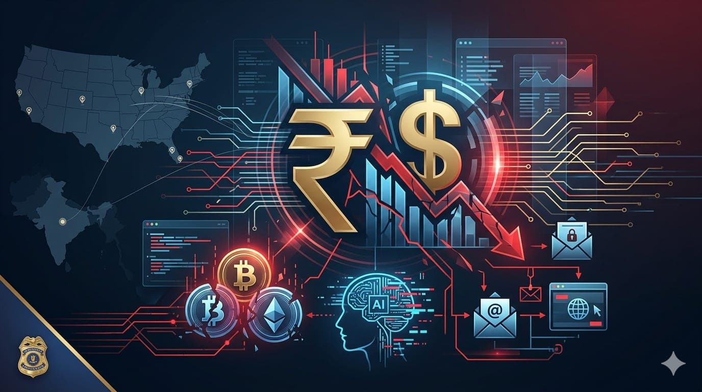 Tech Scams