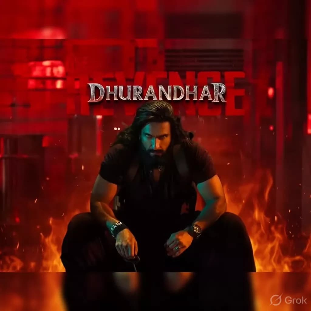 Dhurandhar 2 Breaks Records: March 2026 Bollywood Buzz