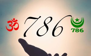 The Mystical Significance of 786: A Sacred Number for Hindus and ...