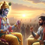 Bhagavad Gita's Guide to Overcoming Anxiety