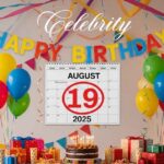 Former President Bill Clinton Celebrates 79th Birthday