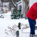 Farmers' Almanac Winter 2025-2026 Forecast