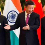 Global Power Realignment