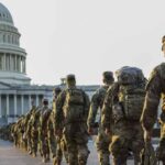 National Guard Deployment