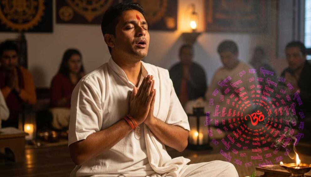 Powerful Mantras for Sravana Masam 2025