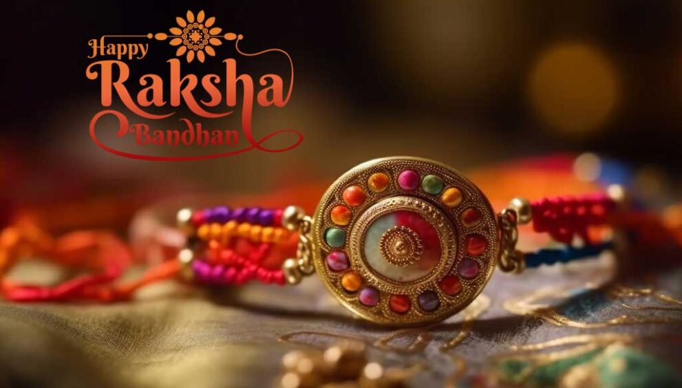 Raksha Bandhan 2025