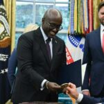 Ukraine Diplomacy: Potential Trump-Putin-Zelensky Summit Could Shape Ceasefire Talks