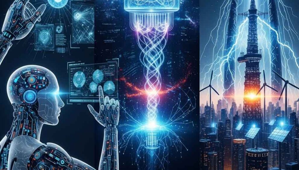 Top Trending Technologies in the USA