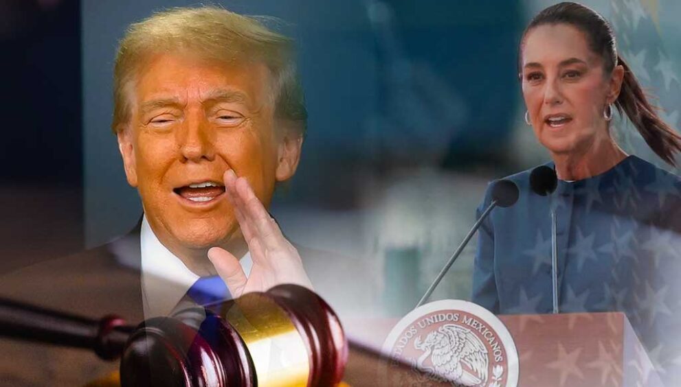 Trump Administration Wins Key Immigration Ruling