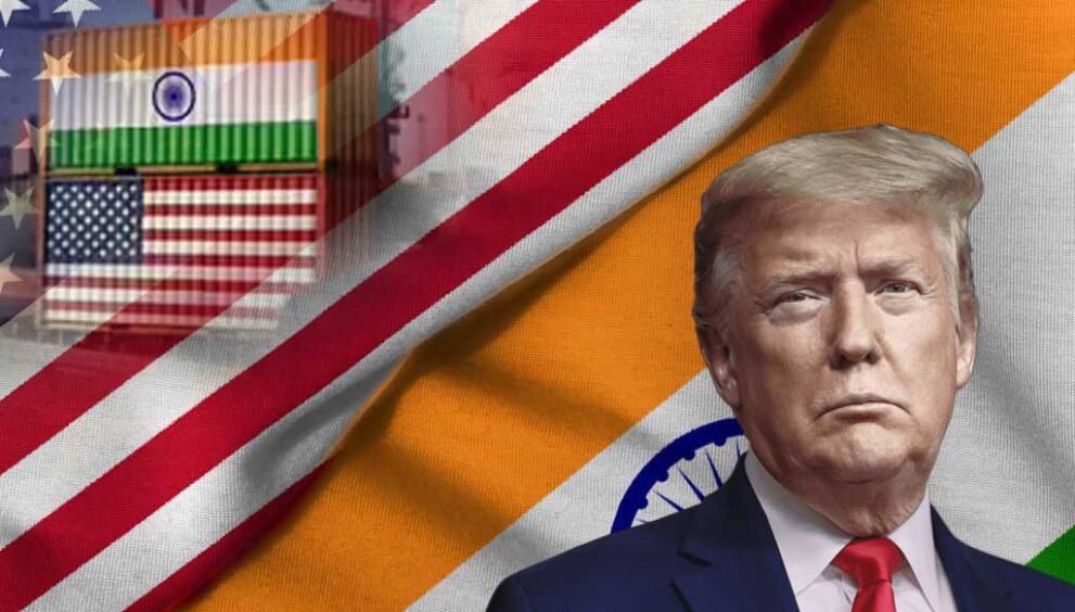 The Ripple Effect of Trump’s Tariffs on NRIs: Direct and Indirect Impacts