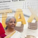 india’s Income Tax Bill 2025
