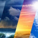 USA Weather Forecast for August 26, 2025: Detailed Outlook for Major Cities