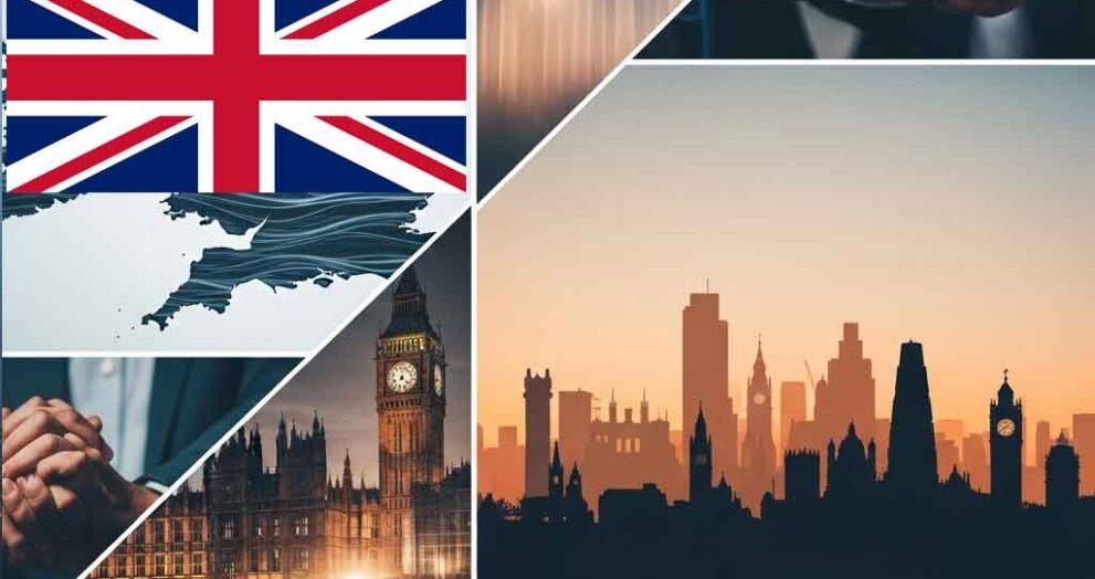 August 2025 UK News Recap