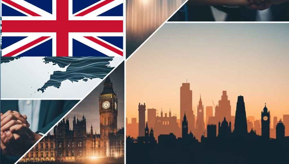 August 2025 UK News Recap