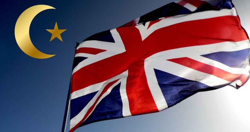 Britain and Islam