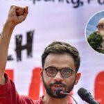 Delhi High Court Denies Bail to Umar Khalid