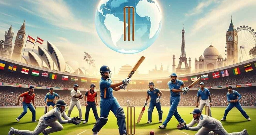 Cricketers retired in 2025