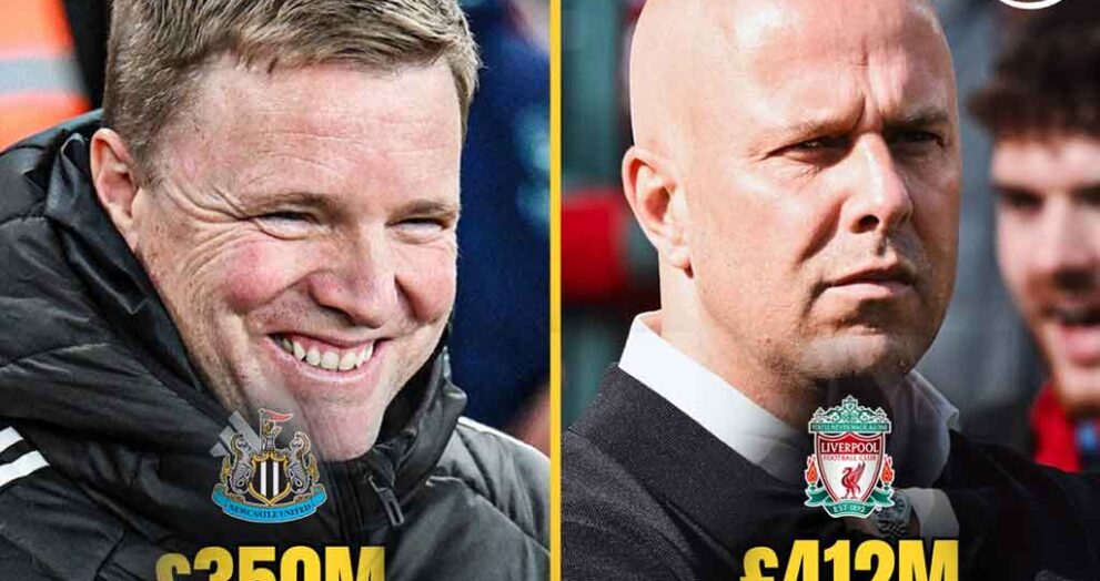 Liverpool Breaks Record with £125m Alexander Isak Signing