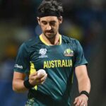 Mitchell Starc Retires from T20Is