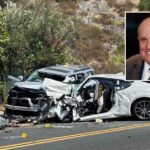 Rudy Giuliani Injured in New Hampshire Car Crash
