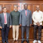 S.S. Rajamouli's SSMB29 Conquers Kenya for Epic Global Release