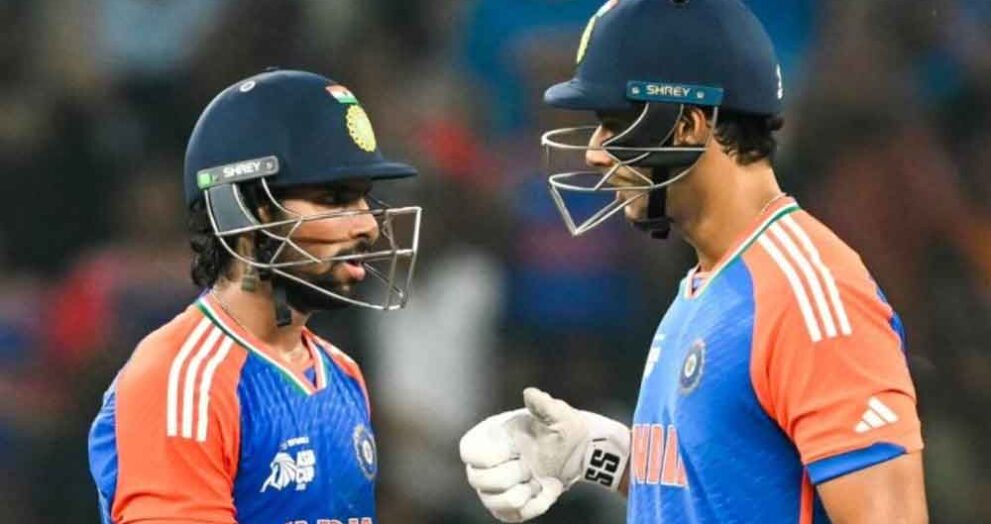 Tilak’s Calm Heroics Seal India’s Ninth Asia Cup Title