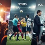 Top Events, Sports, and Political News for August 25-31, 2025 usa