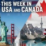 This Week in USA and Canada