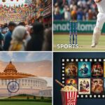 This Week in India: Events, Sports, Politics, and Movie Releases (September 1-7, 2025)