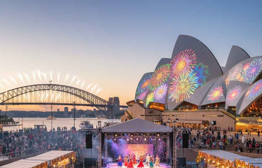 Australia-is-Celebrating-Diwali-