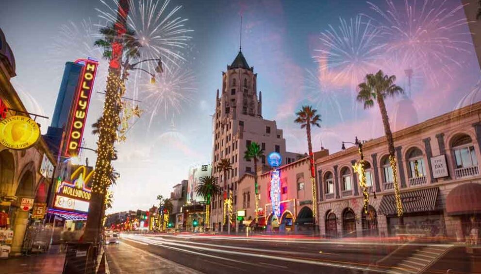 California Officially Declares Diwali a State Holiday