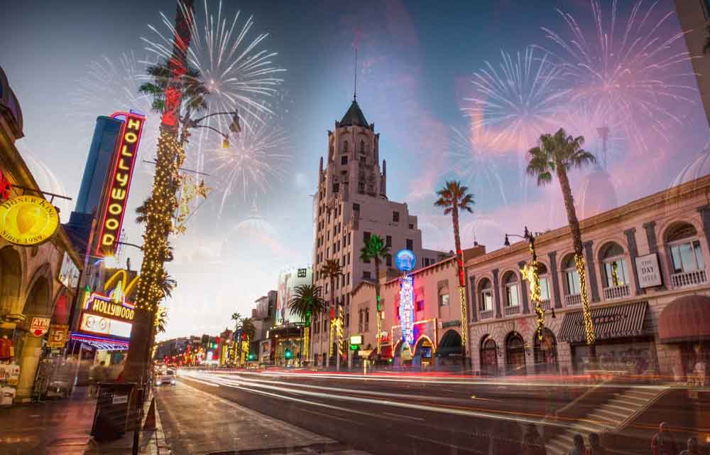 California Officially Declares Diwali a State Holiday
