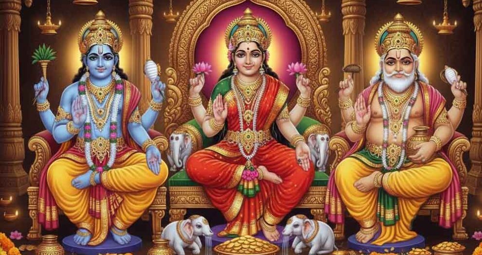 Dhanteras 2025