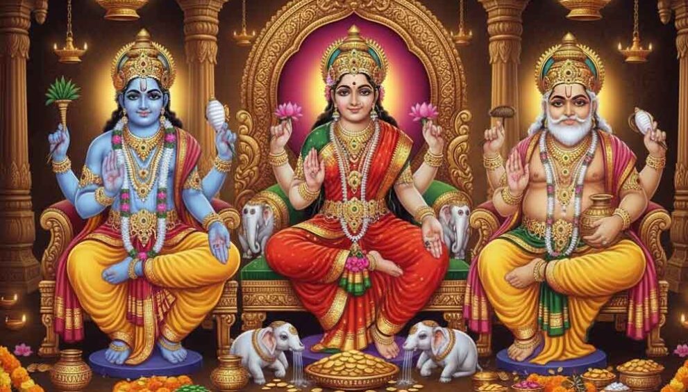 Dhanteras 2025