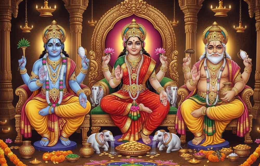 Dhanteras 2025