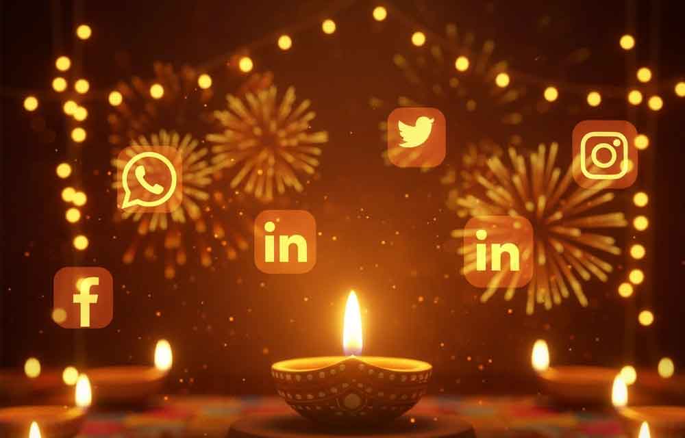 Diwali 2025 Wishes Collection for NRI Users For www.nriglobe.com