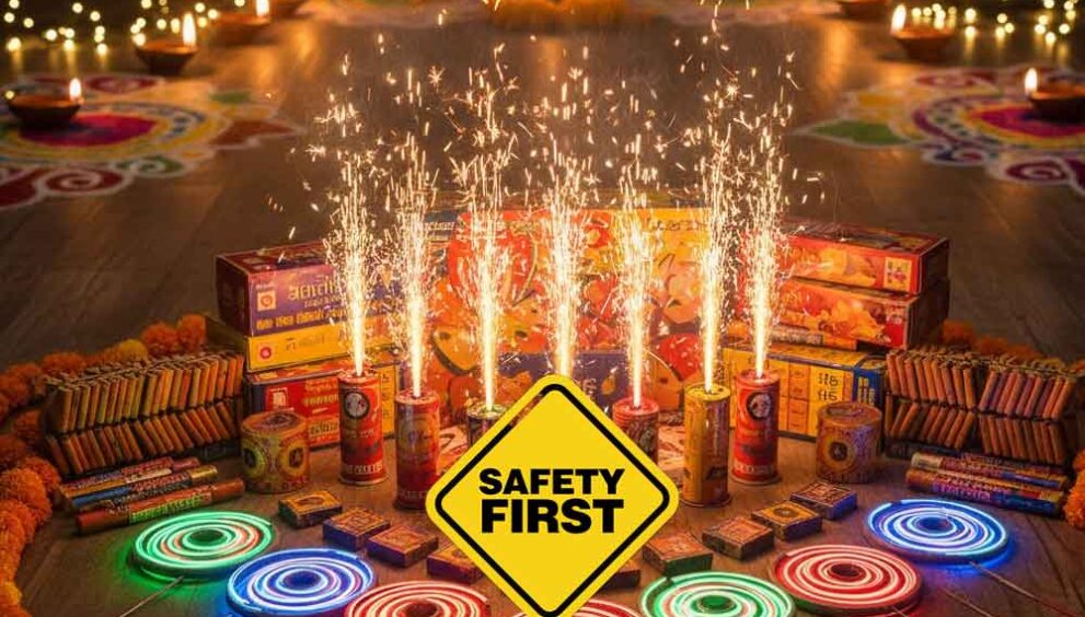 The Ultimate Diwali Safety Guide for NRIs
