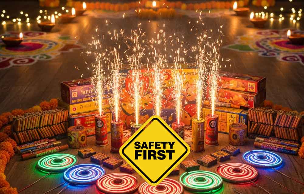 The Ultimate Diwali Safety Guide for NRIs