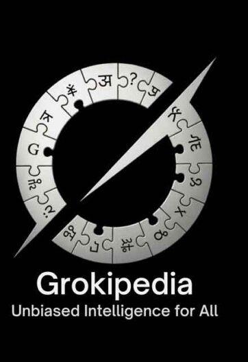 Grokipedia - The Free Knowledge Index